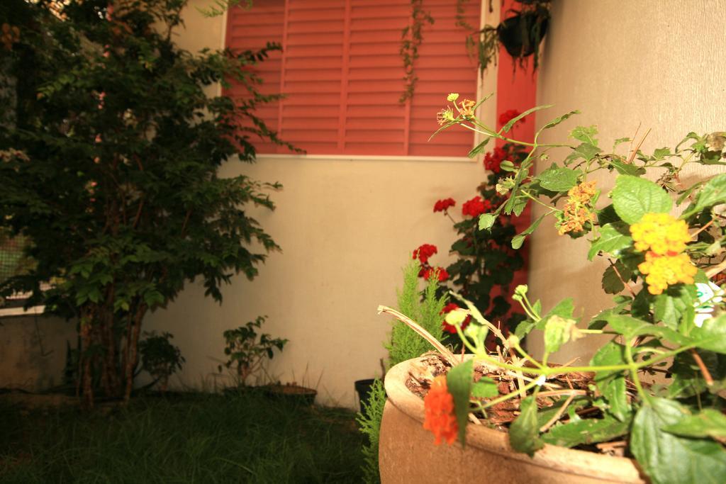 Pousada Lua Cheia Botucatu Luaran gambar